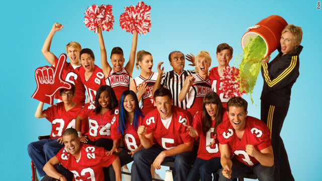 5 motivi per (ri)vedere 'Glee'
