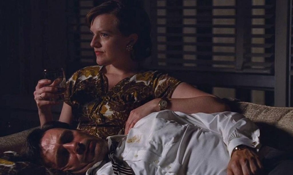 5 motivi per (ri)vedere 'Mad Men'