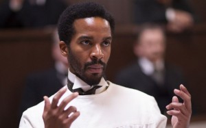 I 5 motivi per (ri)vedere The Knick