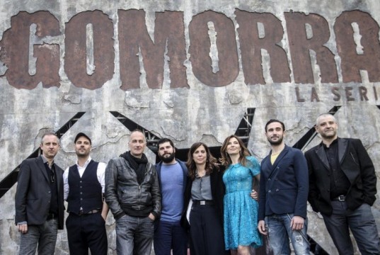 gomorra