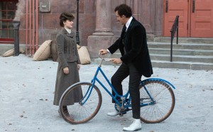 I 5 motivi per (ri)vedere The Knick