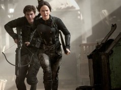 Hunger Games, rilasciato il trailer dell’ultimo capitolo