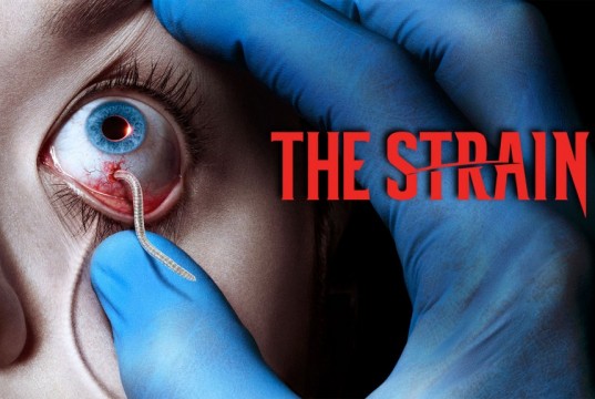 serie horror