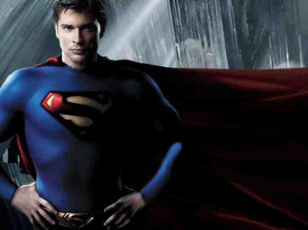 I 5 motivi per (ri)vedere Smallville