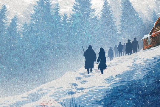 Comic Con 2015: i poster di Warcraft, X-Men Apocalypse e Hateful Eight