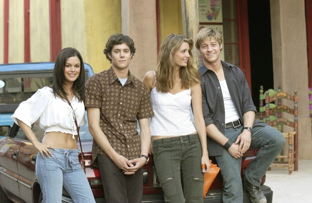 I 5 motivi per (ri)vedere 'The O.C.'