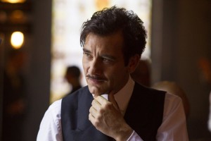 I 5 motivi per (ri)vedere The Knick