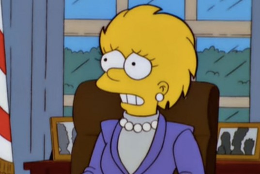 simpsons