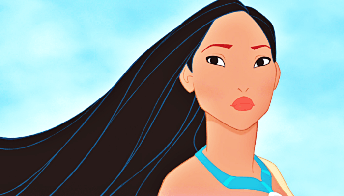 10 Cose Che Non Sapevi Su Pocahontas Blog Di Cultura