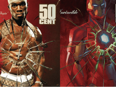 Marvel reinterpreta le cover dei dischi hip-hop (FOTO)