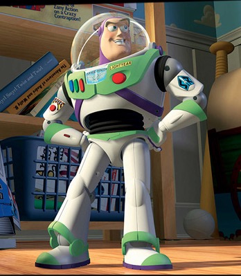 5 cose che non sai su Toy Story