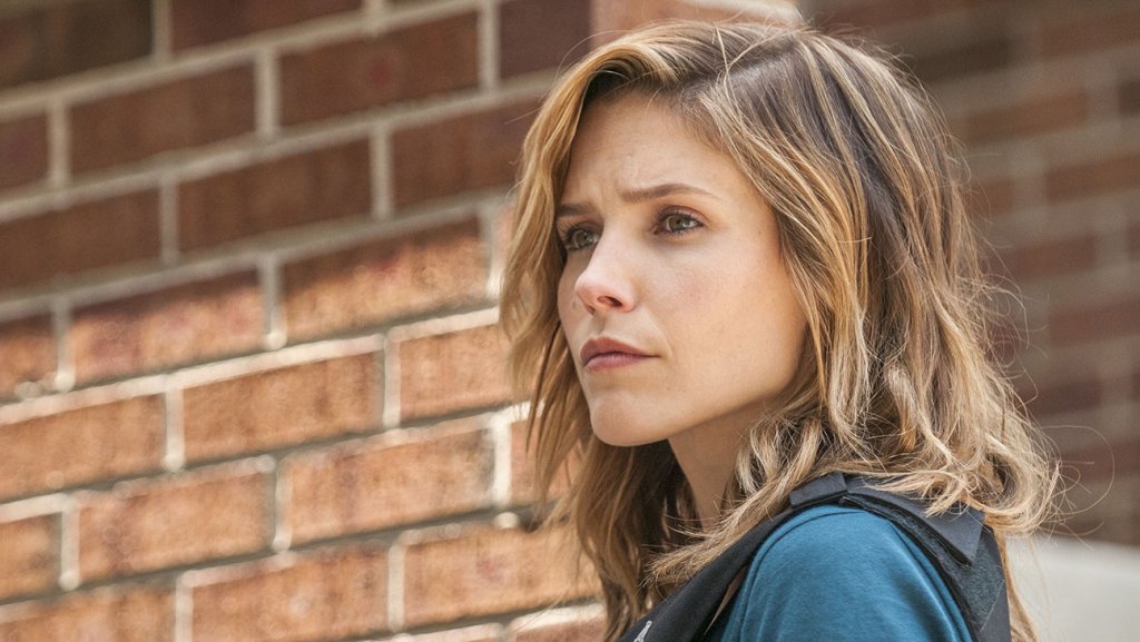 Chicago PD, le 10 foto più belle di Erin Lindsay - Blog di Cultura