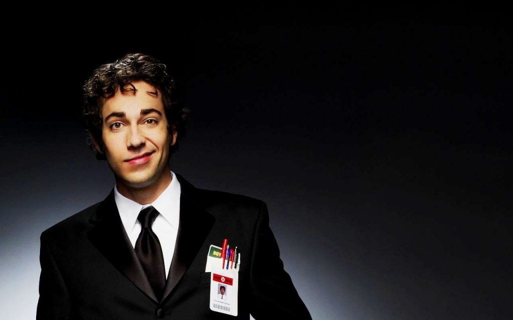 I 5 motivi per (ri)vedere Chuck