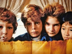 I Goonies: il padrone di casa manda via i turisti