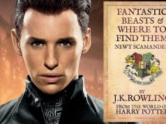 Harry Potter, iniziate le riprese dello spin-off Gli animali fantastici: dove trovarli