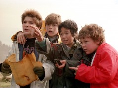 I Goonies, Sean Astin parla del sequel