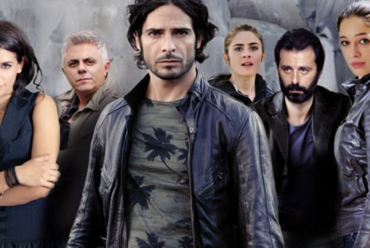 squadra antimafia
