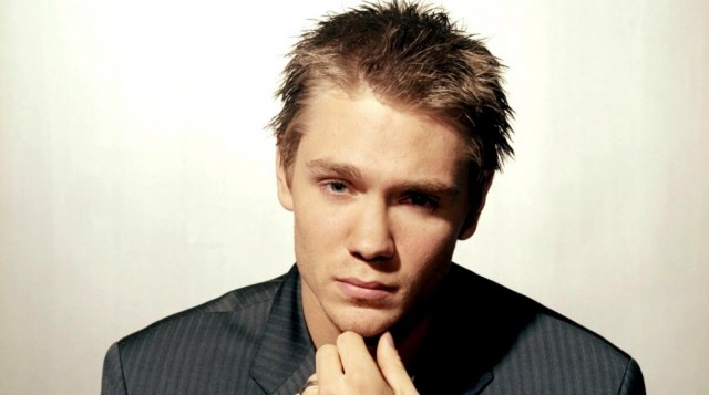 chad michael murray