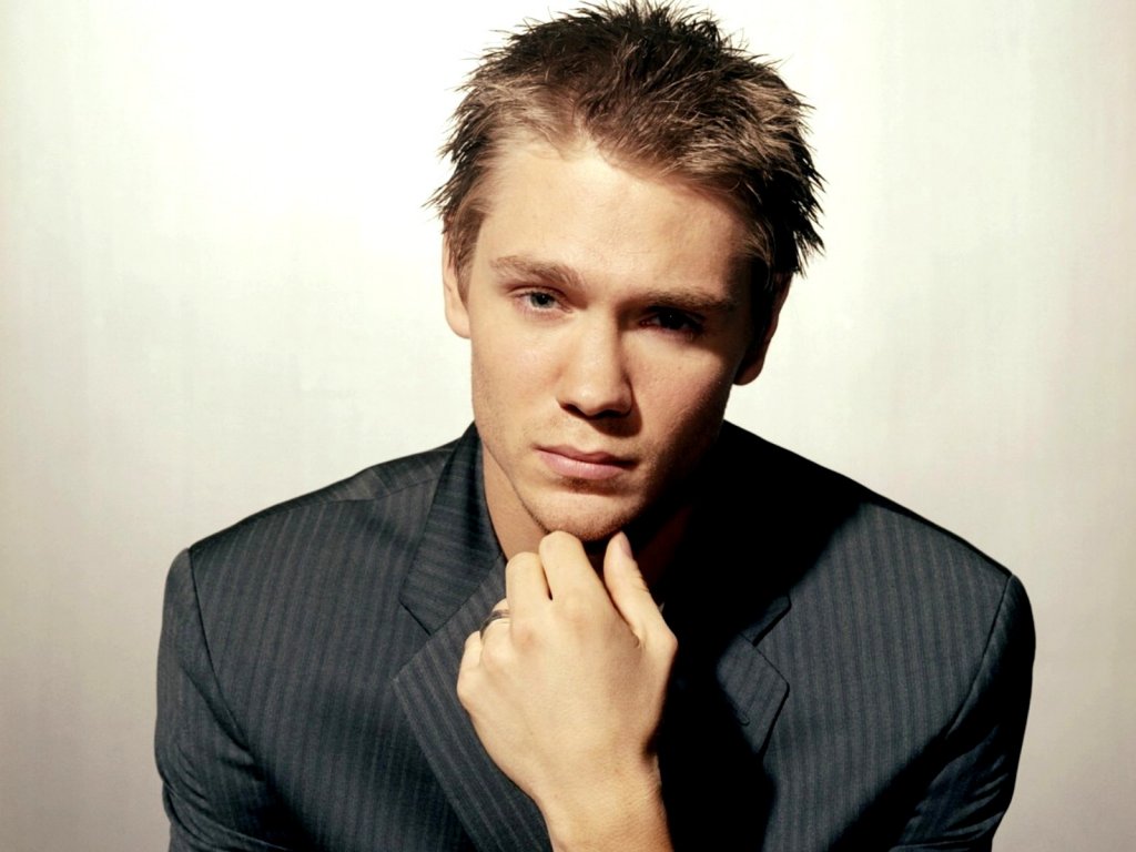 chad michael murray