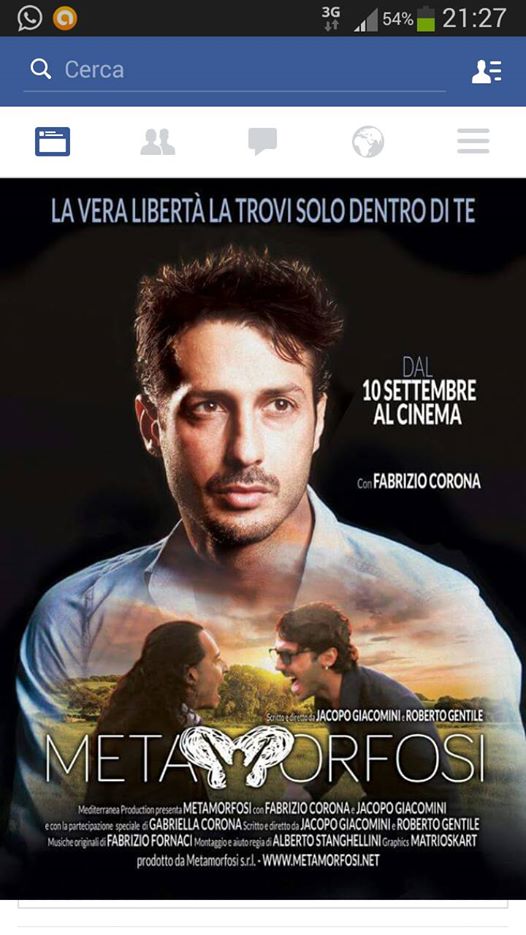 fabrizio corona