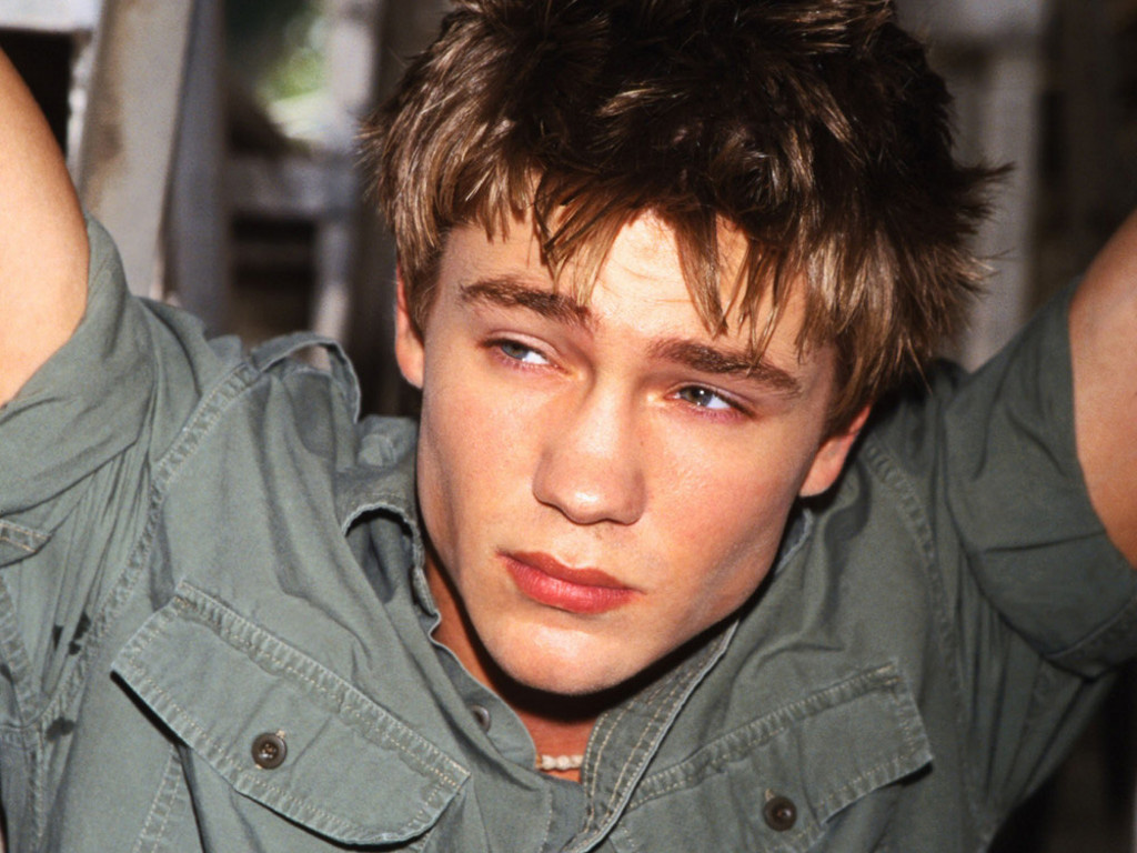 chad michael murray