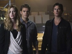 the vampire diaries