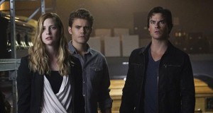 the vampire diaries