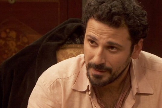 il segreto