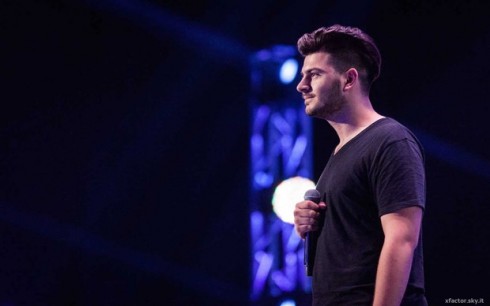 X Factor 9, gli Under Uomini di Mika - Le Pagelle