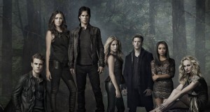 the vampire diaries