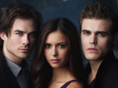 the vampire diaries