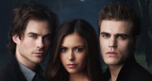 the vampire diaries