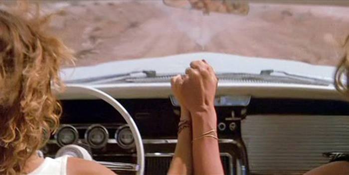 “Donna al volante pericolo costante”: 5 film che sfatano questo mito
