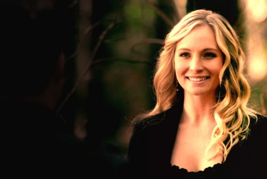 the vampire diaries