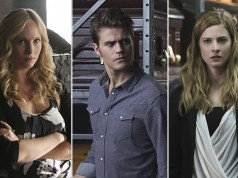 the vampire diaries