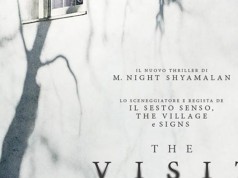 Arriva “The Visit”, il nuovo film horror scritto e diretto da M. Night Shyamalan