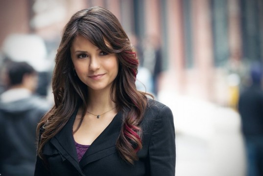 the vampire diaries