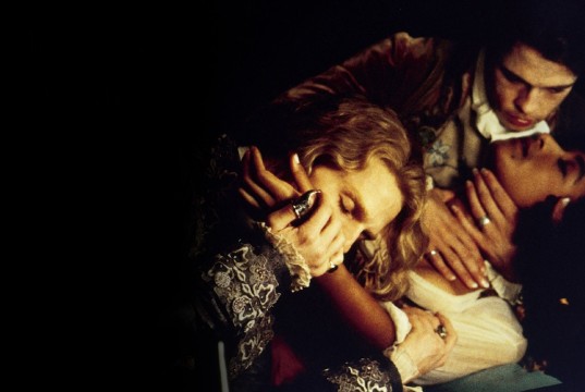 ‘Intervista col Vampiro’: curiosità e retroscena sul film