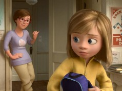 Inside Out come non lo avete mai visto (VIDEO)