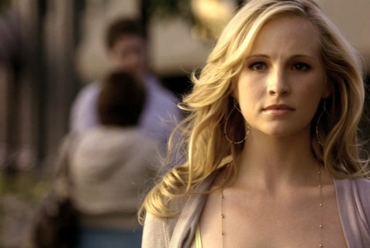 the vampire diaries