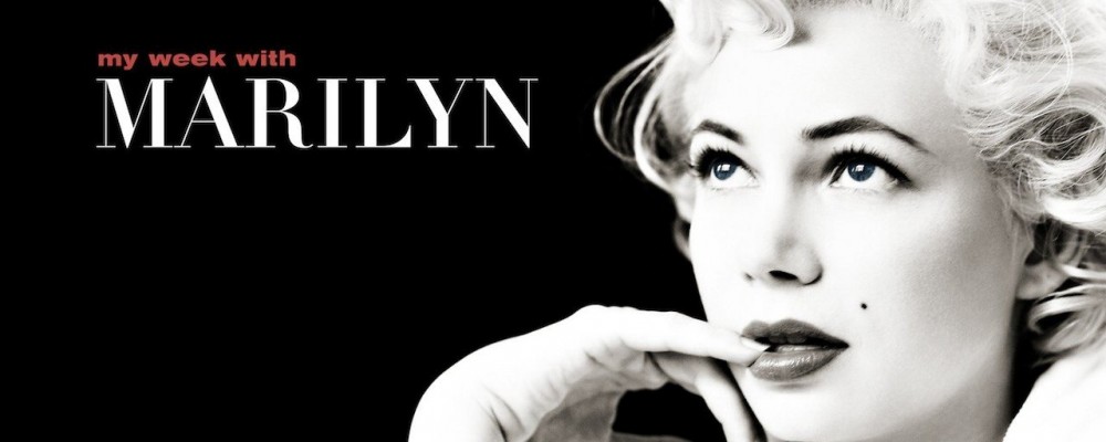 'Marilyn': quello che c'è da sapere sul biopic con Michelle Williams