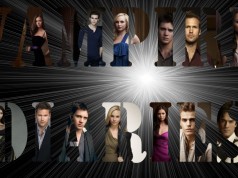 the vampire diaries