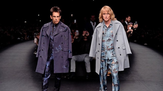 zoolander