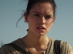 Star Wars VII: chi è il padre di Rey?