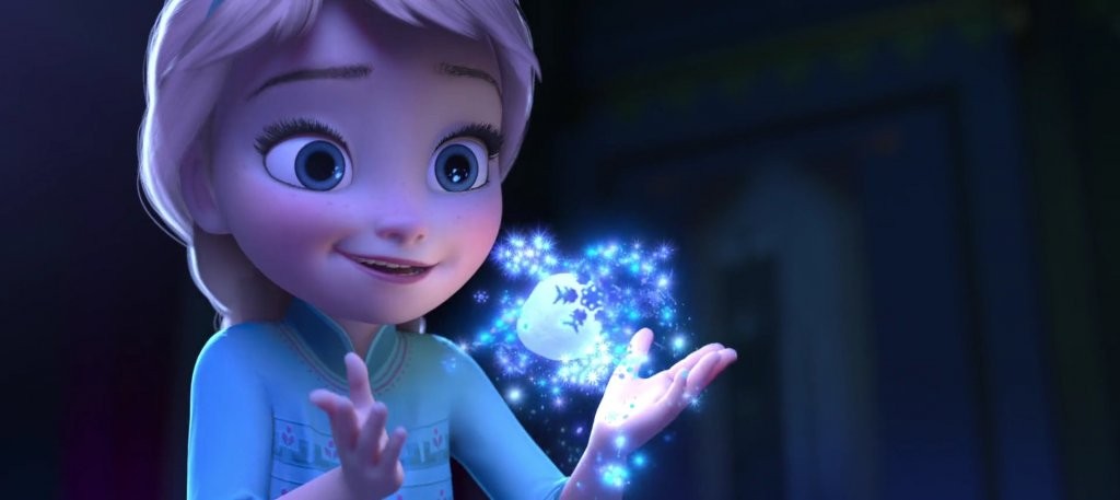 Capodanno con Frozen – Il regno di ghiaccio curiosità sul film