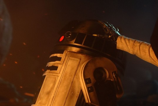 Star Wars: cosa accadrà nei prossimi episodi? (SPOILER)