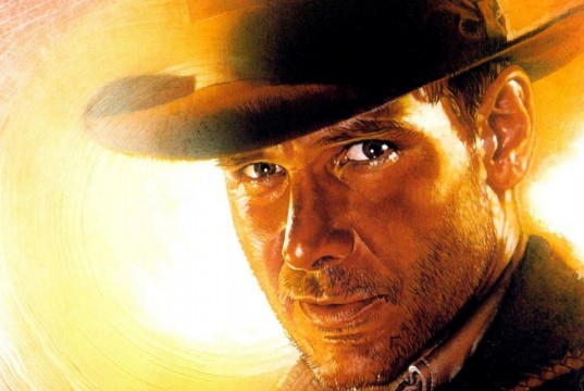 Indiana Jones, Disney e Harrison Ford: ‘Il quinto film si farà’