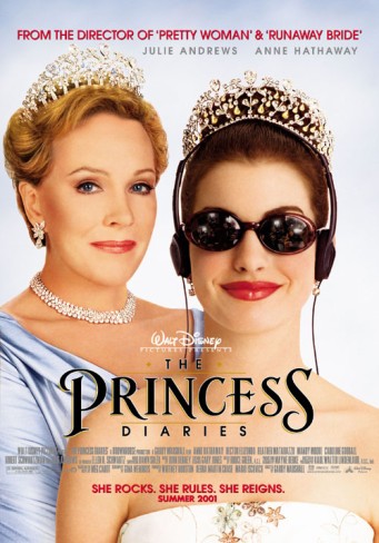 La locandina di Pretty Princess (2001)