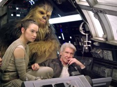 Star Wars VII, quali sono le scene tagliate?