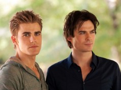 the vampire diaries